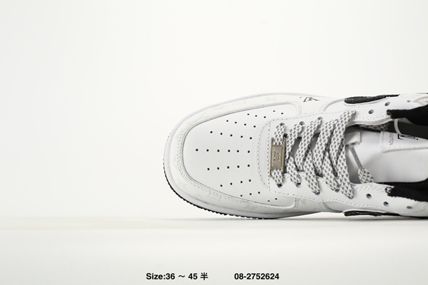 ナイキ靴細部ディテール